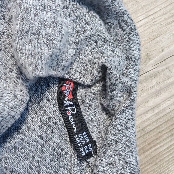 Colorblock top - Picture 4 of 6